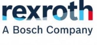 شیر برقی رکسروت rexroth